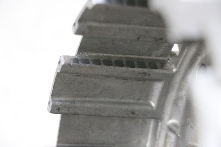 photo de CASA EMBRAGUE YAMAHA FJR ABS 1300 (2006 - 2012) - Primer plano técnico