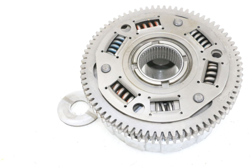 photo de CASA EMBRAGUE YAMAHA FJR ABS 1300 (2006 - 2012) - Estado de la superficie y material