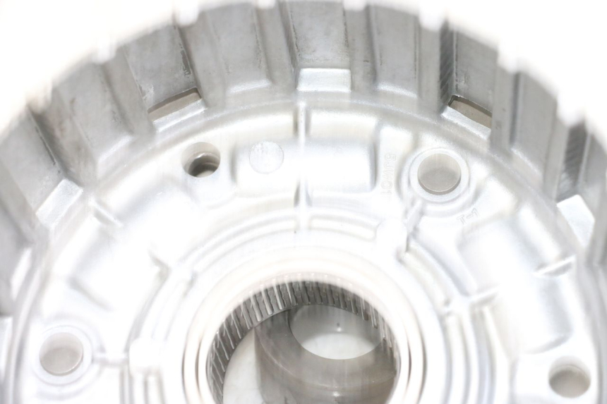 photo de CASA EMBRAGUE YAMAHA FJR ABS 1300 (2006 - 2012) - Marcados y referencias originales