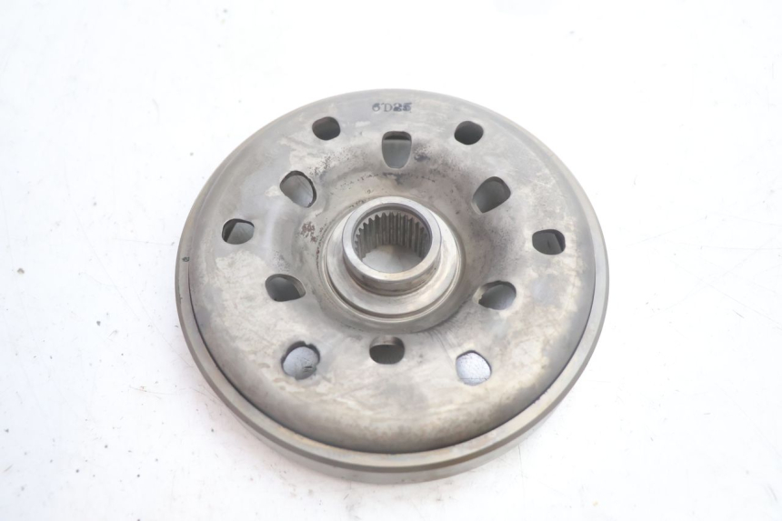 photo de CASA EMBRAGUE HONDA FJS SILVER WING SILVERWING 400 (2005 - 2008) - Vista principal