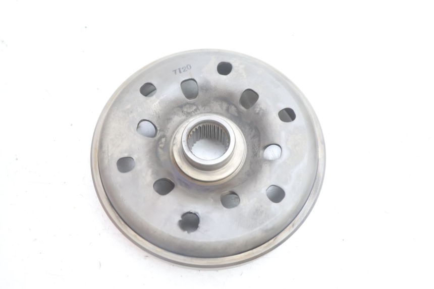 photo de CASA EMBRAGUE HONDA FJS SILVER WING SILVERWING 400 (2005 - 2008) - Vista principal