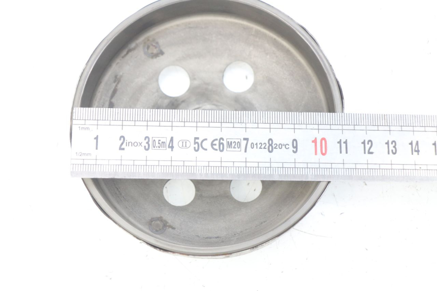 photo de CAMBIO DE EMBRAGUE MBK FLIPPER 50 (2004 - 2012) - Detalle de la pieza