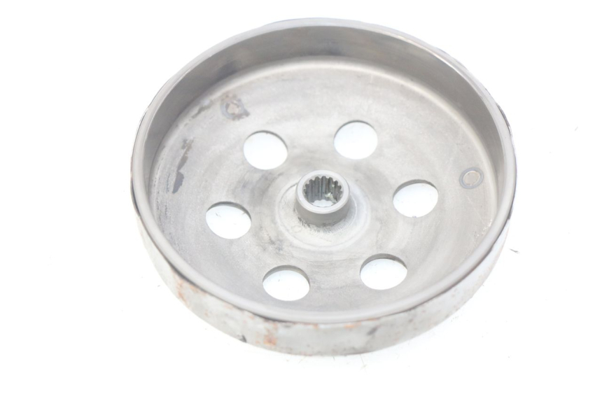 photo de CAMBIO DE EMBRAGUE MBK FLIPPER 50 (2004 - 2012) - Zoom estado de uso