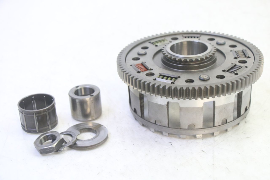 photo de CASA EMBRAGUE YAMAHA FZ6 N FAZER 600 (2004 - 2006) - Vista general del producto