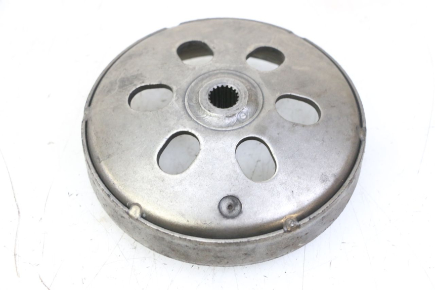 photo de CASA EMBRAGUE KYMCO GRAND DINK 125 (2002 - 2007) - Vista principal