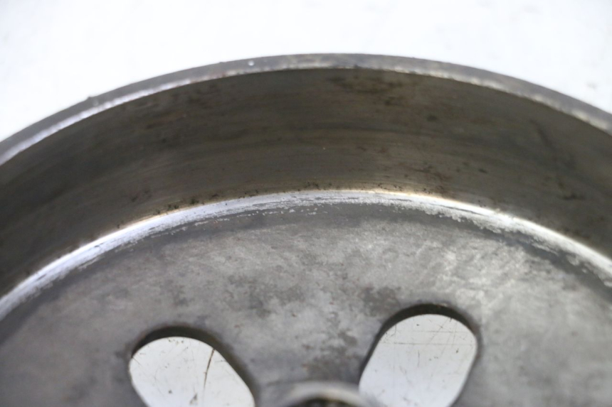 photo de CASA EMBRAGUE KYMCO GRAND DINK 125 (2002 - 2007) - Zoom estado de uso