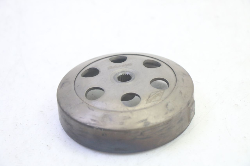 photo de CASA EMBRAGUE EUROCKA GTR 50 (2018 - 2021) - Detalle de la pieza