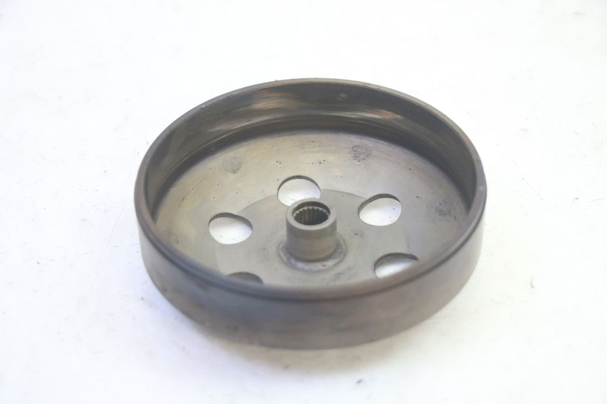 photo de CASA EMBRAGUE EUROCKA GTR 50 (2018 - 2021) - Otra perspectiva