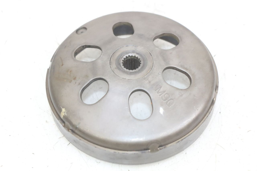 photo de CAMBIO DE EMBRAGUE SYM GTS EFI 125 (2012 - 2016) - Vista principal