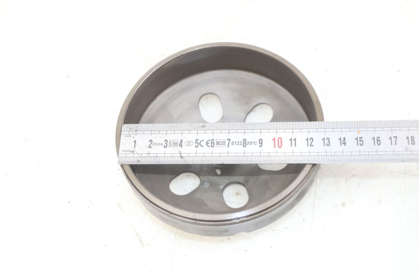 photo de CAMBIO DE EMBRAGUE SYM GTS EFI 125 (2012 - 2016) - Detalle de la pieza