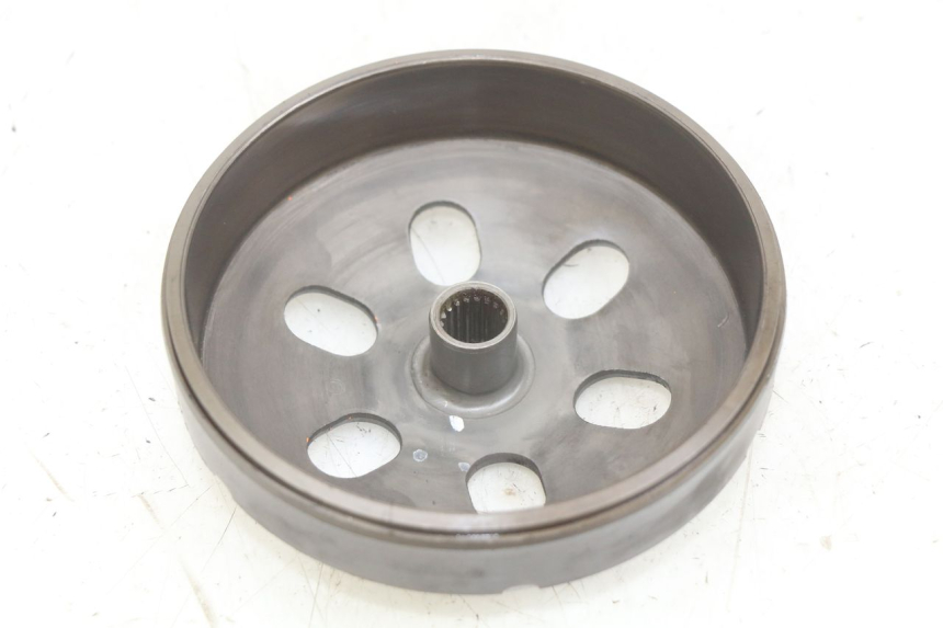 photo de CAMBIO DE EMBRAGUE SYM GTS EFI 125 (2012 - 2016) - Zoom estado de uso