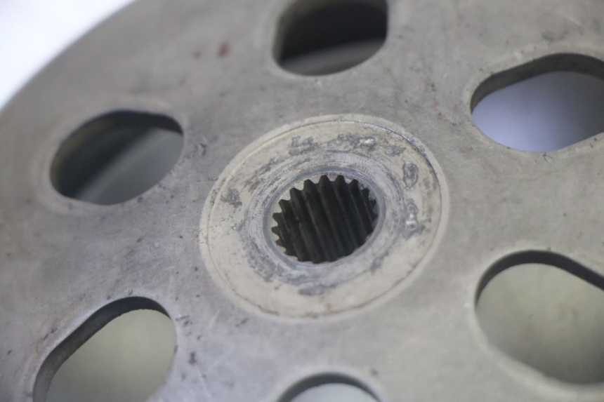 photo de CASA EMBRAGUE DAELIM HISTORY 125 (2001 - 2002) - Zoom estado de uso