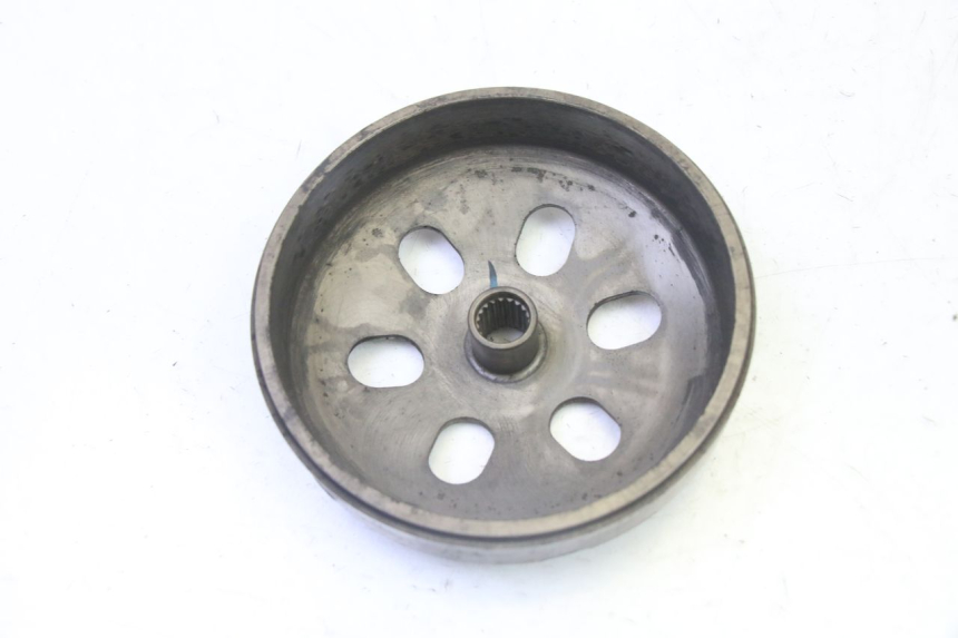 photo de CASA EMBRAGUE DAELIM HISTORY 125 (2001 - 2002) - Otra perspectiva