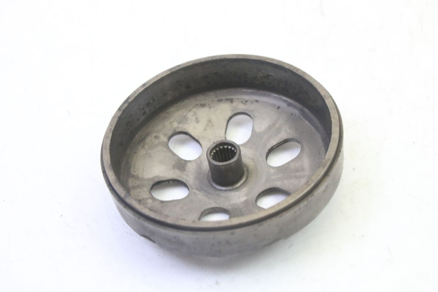 photo de CASA EMBRAGUE DAELIM HISTORY 125 (2001 - 2002) - Primer plano técnico