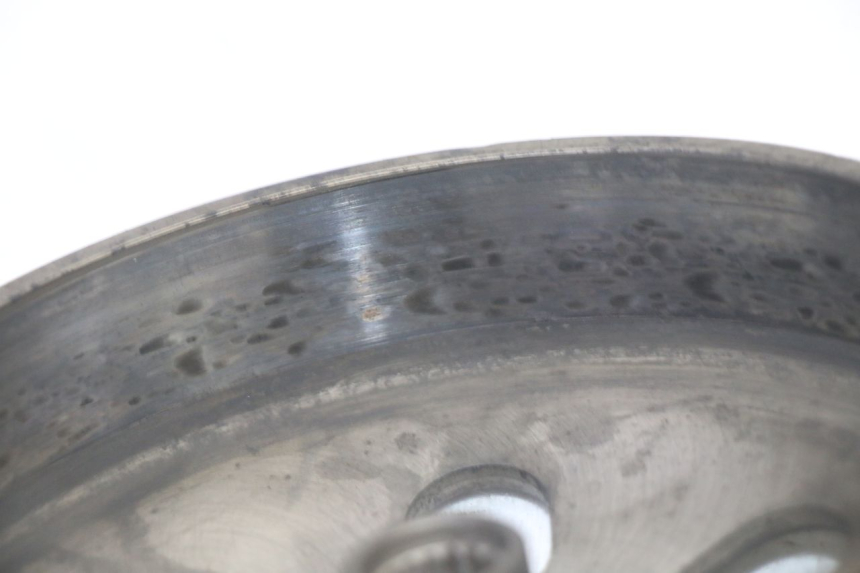 photo de CASA EMBRAGUE DAELIM HISTORY 125 (2001 - 2002) - Vista general del producto