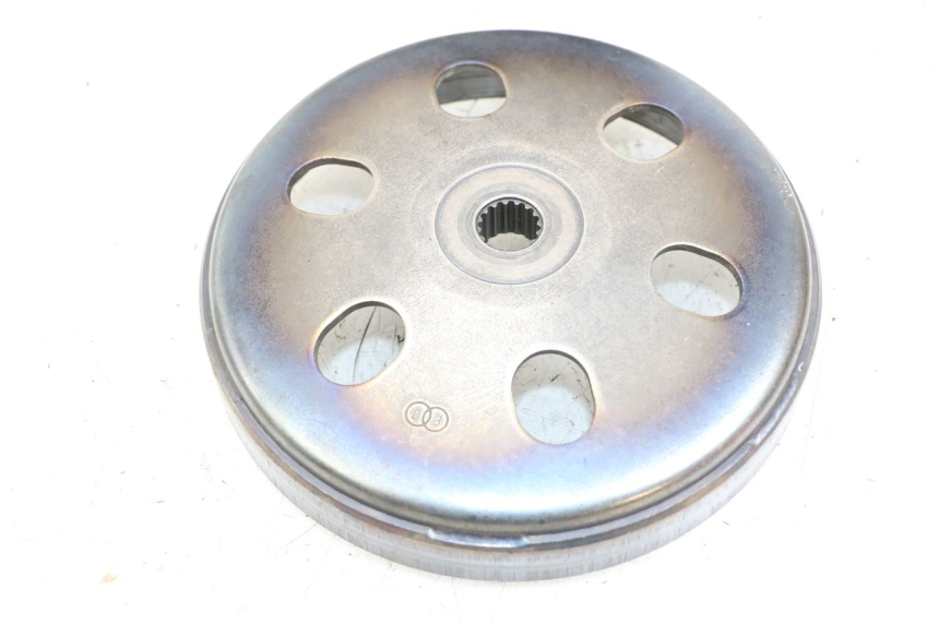 photo de CASA EMBRAGUE HYTRACK HY S 4X4 410 (2013 - 2016) - Detalle de la pieza