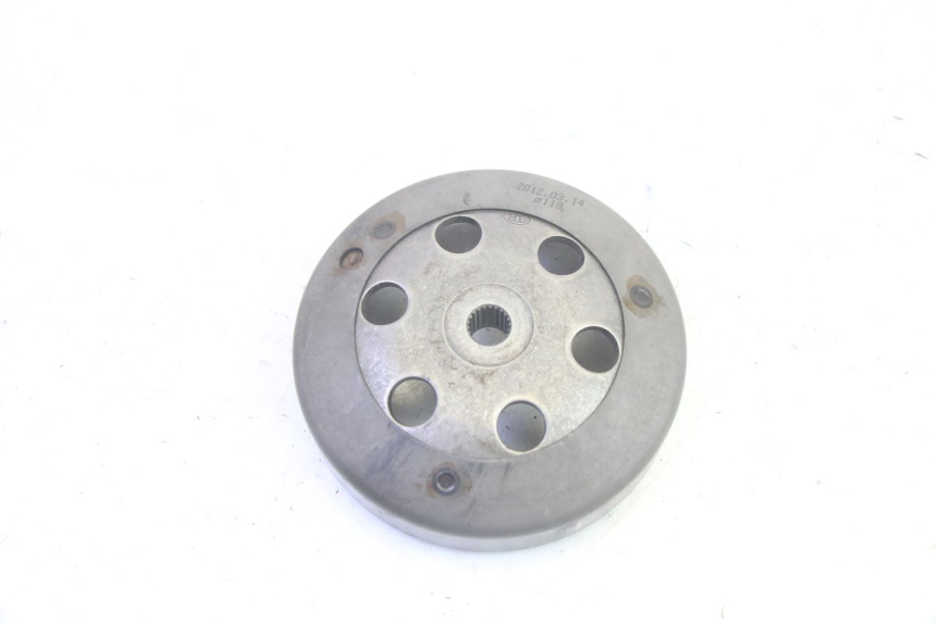 photo de CASA EMBRAGUE PEUGEOT KISBEE 4T 50 (2010 - 2017) - Vista principal