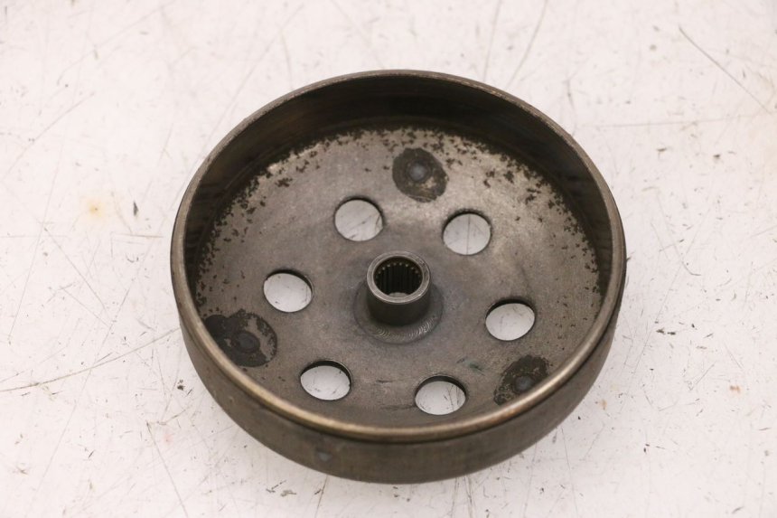 photo de CASA EMBRAGUE PEUGEOT KISBEE 4T 50 (2010 - 2017) - Zoom estado de uso