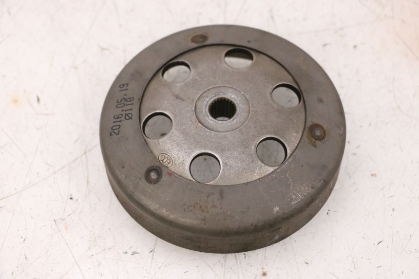 photo de CASA EMBRAGUE PEUGEOT KISBEE 4T 50 (2010 - 2017) - Otra perspectiva