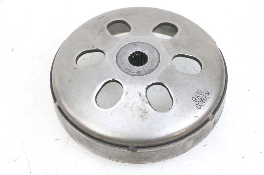 photo de CASA EMBRAGUE KYMCO LIKE 125 (2009 - 2016) - Vista principal