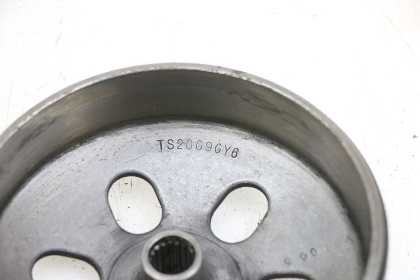 photo de CASA EMBRAGUE KYMCO LIKE 125 (2009 - 2016) - Zoom estado de uso