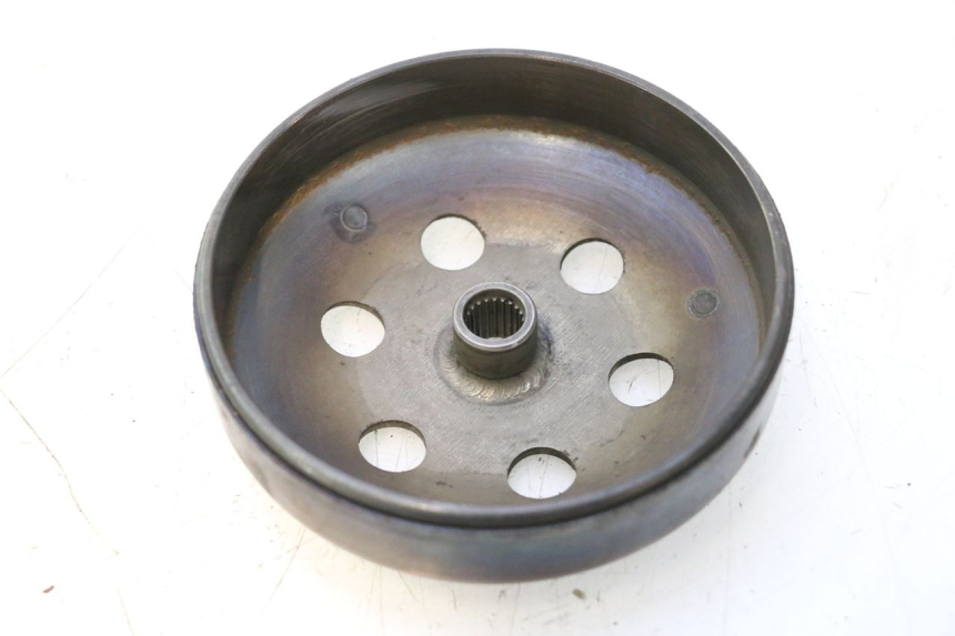 photo de CASA EMBRAGUE PEUGEOT LUDIX 50 (2005 - 2007) - Zoom estado de uso