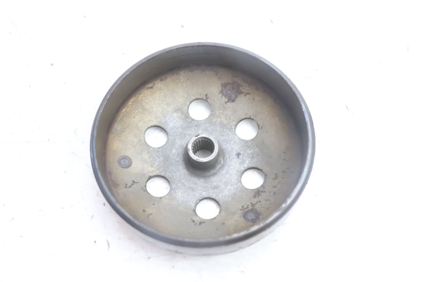 photo de CASA EMBRAGUE PEUGEOT LUDIX PRO 2T 50 (2010 - 2017) - Zoom estado de uso