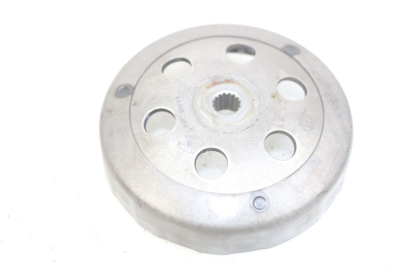 photo de CAMBIO DE EMBRAGUE MBK OVETTO 2T 50 (2007 - 2017) - Vista principal