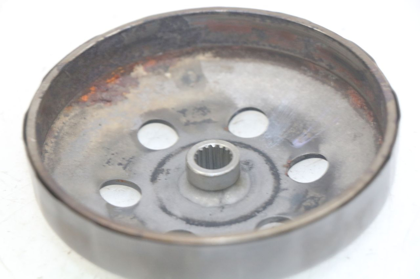 photo de CAMBIO DE EMBRAGUE MBK OVETTO 2T 50 (2007 - 2017) - Detalle de la pieza