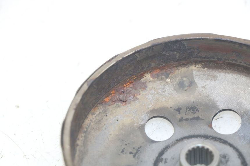 photo de CAMBIO DE EMBRAGUE MBK OVETTO 2T 50 (2007 - 2017) - Zoom estado de uso