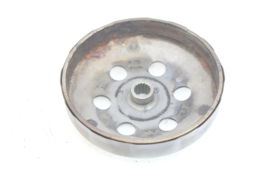 photo de CAMBIO DE EMBRAGUE MBK OVETTO 2T 50 (2007 - 2017) - Otra perspectiva