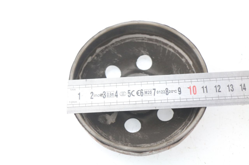 photo de CASA EMBRAGUE MBK OVETTO 50 (1998 - 2007) - Otra perspectiva