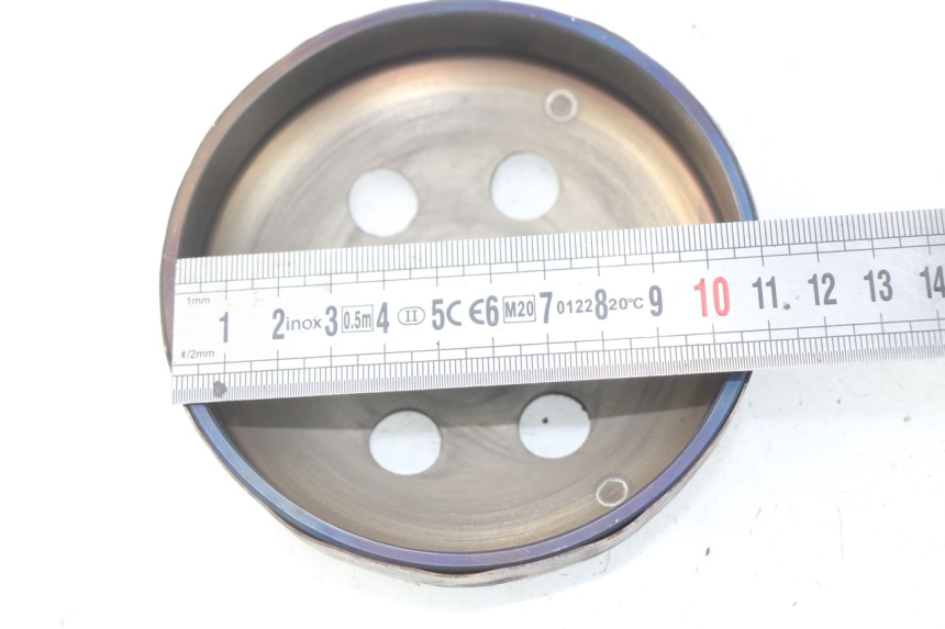 photo de CASA EMBRAGUE MBK OVETTO 50 (1998 - 2007) - Detalle de la pieza