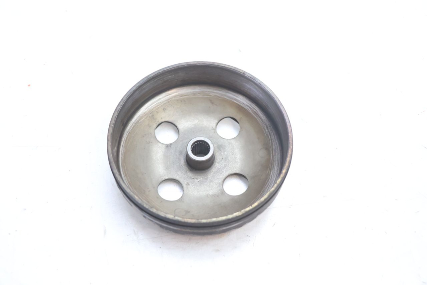 photo de CASA EMBRAGUE PEUGEOT SPEEDFIGHT 2 AC 50 (2000 - 2009) - Zoom estado de uso
