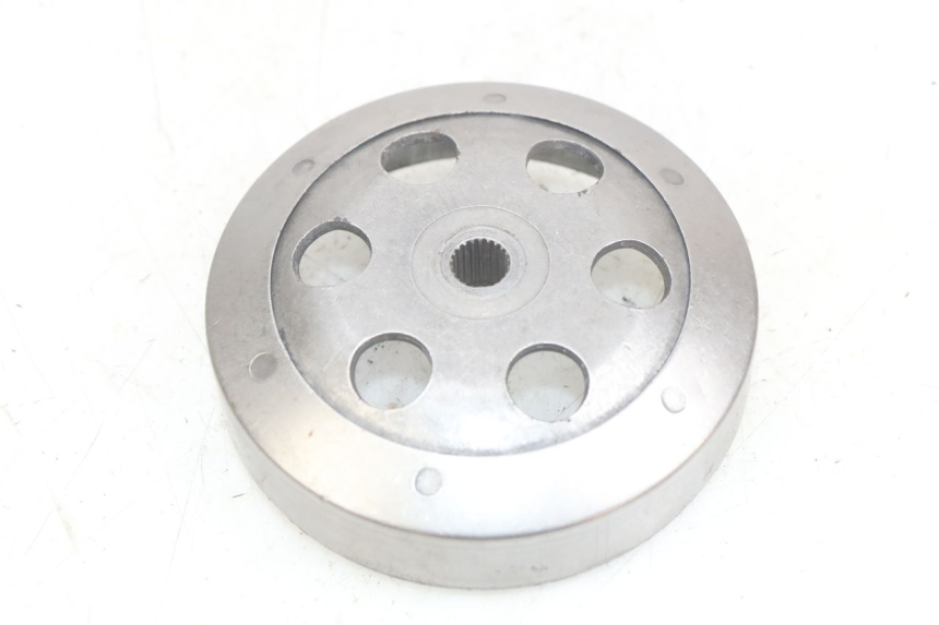 photo de CAMBIO DE EMBRAGUE PEUGEOT SPEEDFIGHT LC 50 (1996 - 2002) - Vista principal