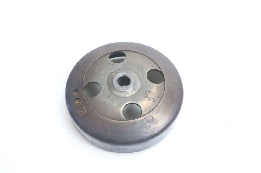 photo de CAMBIO DE EMBRAGUE PEUGEOT SPEEDFIGHT LC 50 (1996 - 2002) - Vista principal