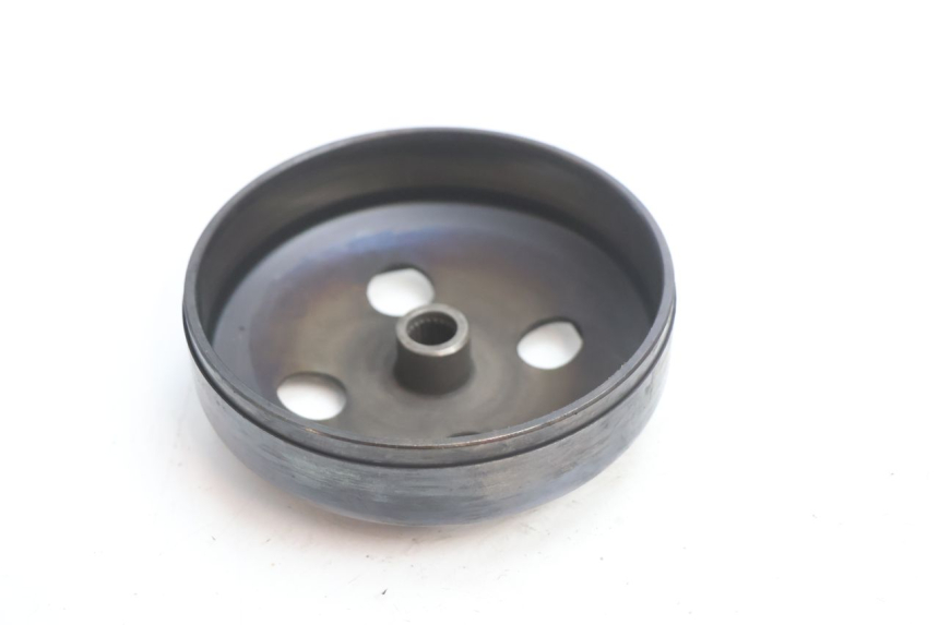 photo de CAMBIO DE EMBRAGUE PEUGEOT SPEEDFIGHT LC 50 (1996 - 2002) - Zoom estado de uso