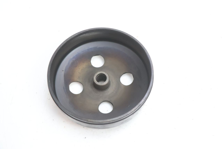photo de CAMBIO DE EMBRAGUE PEUGEOT SPEEDFIGHT LC 50 (1996 - 2002) - Otra perspectiva