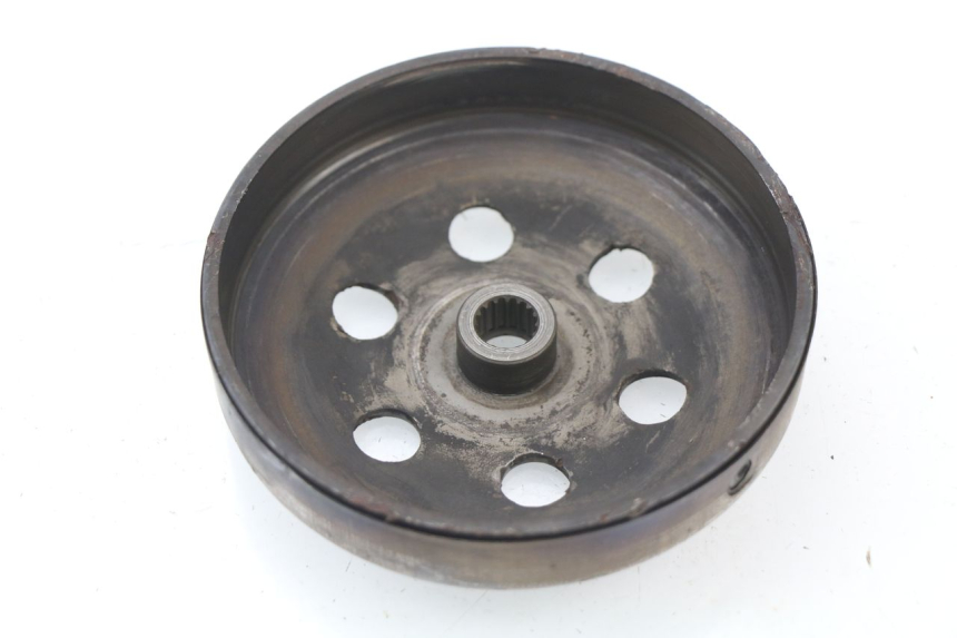 photo de CASA EMBRAGUE MBK STUNT NAKED 50 (2004 - 2018) - Zoom estado de uso