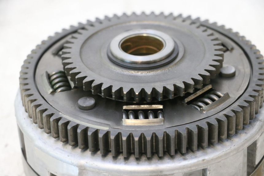photo de CASA EMBRAGUE SUZUKI SV S 650 (2003 - 2009) - Detalle de la pieza