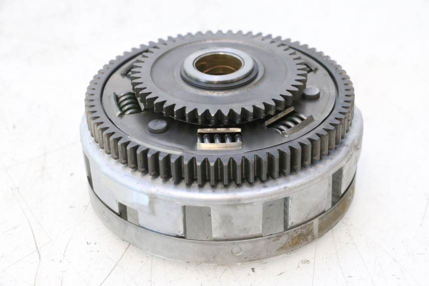 photo de CASA EMBRAGUE SUZUKI SV S 650 (2003 - 2009) - Zoom estado de uso