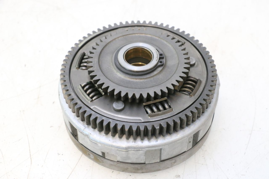 photo de CASA EMBRAGUE SUZUKI SV S 650 (2003 - 2009) - Otra perspectiva