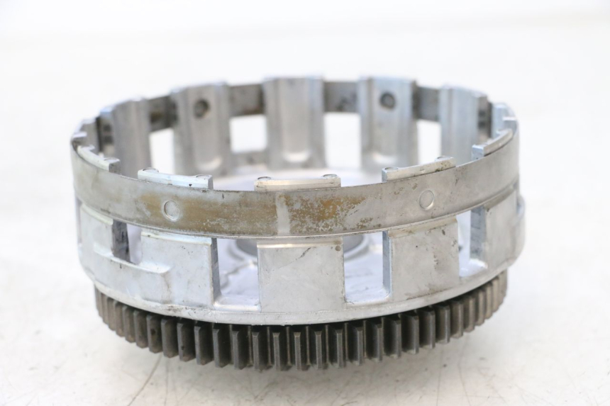 photo de CASA EMBRAGUE SUZUKI SV S 650 (2003 - 2009) - Primer plano técnico