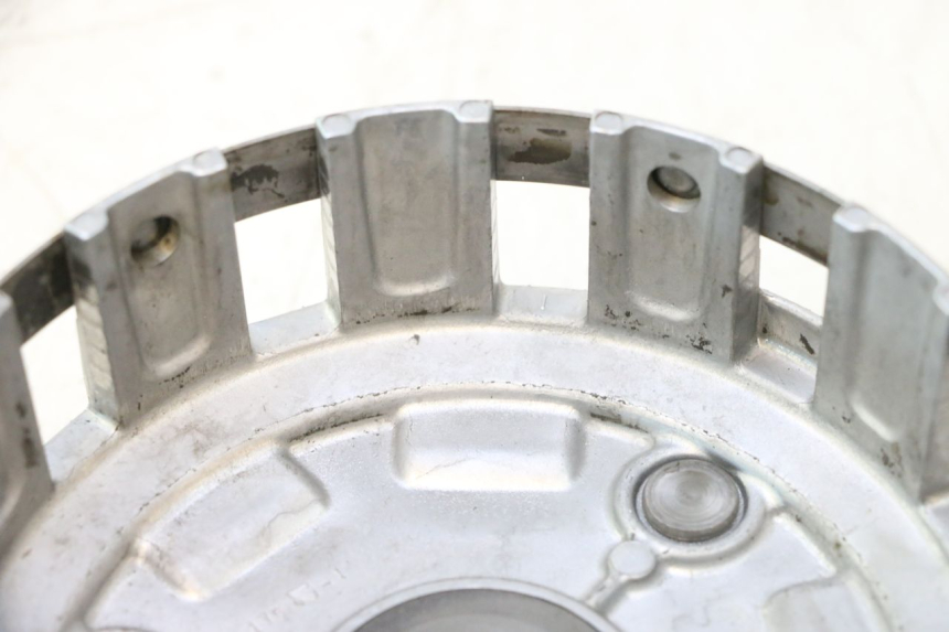 photo de CASA EMBRAGUE SUZUKI SV S 650 (2003 - 2009) - Detalles de los puntos de fijación