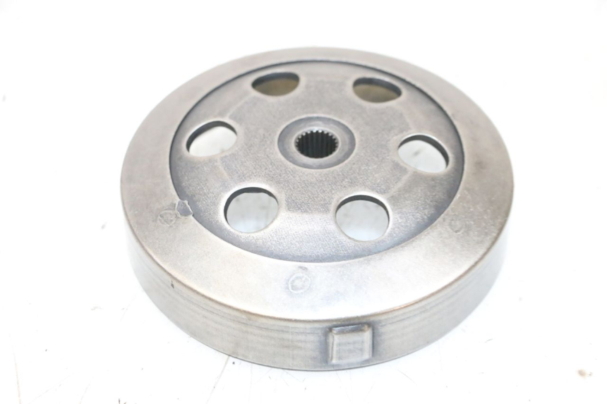 photo de CASA EMBRAGUE NECO TEMPO 4T 50 (2022 - 2026) - Vista principal