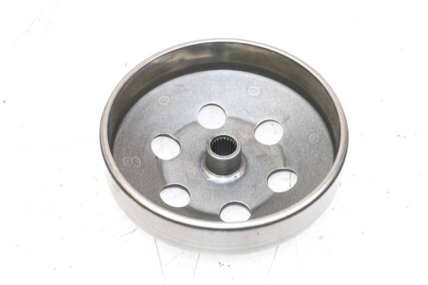 photo de CASA EMBRAGUE NECO TEMPO 4T 50 (2022 - 2026) - Zoom estado de uso