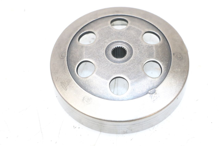 photo de CASA EMBRAGUE NECO TEMPO 4T 50 (2022 - 2026) - Otra perspectiva