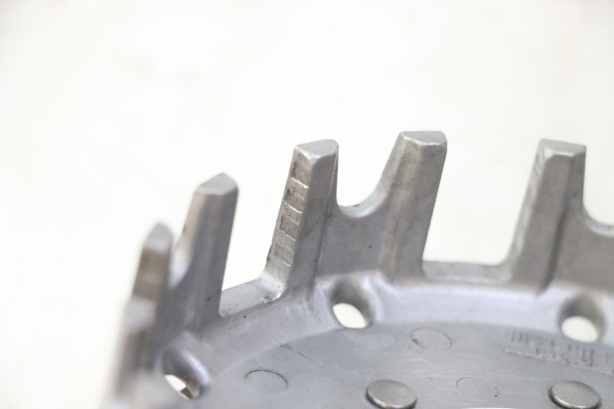 photo de CASA EMBRAGUE YAMAHA TZR 50 (2008 - 2016) - Zoom estado de uso