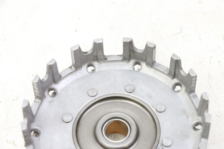 photo de CASA EMBRAGUE YAMAHA TZR 50 (2008 - 2016) - Detalles de los puntos de fijación