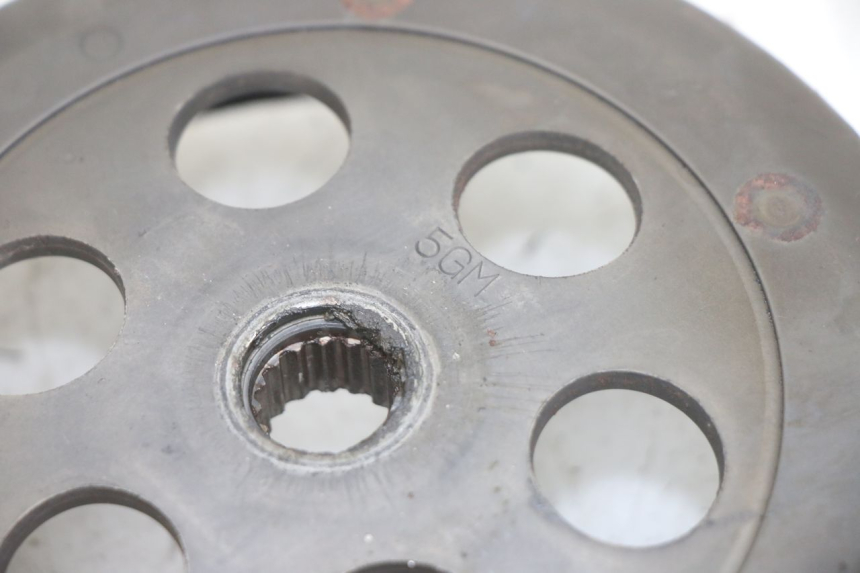 photo de CAMPANA DE EMBRAGUE YAMAHA X-MAX XMAX 250 (2006 - 2009) - Detalle de la pieza